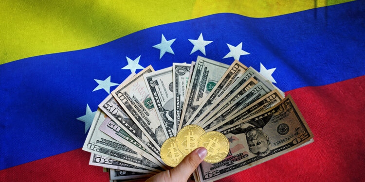 dólar BCV hoy Venezuela tasa oficial